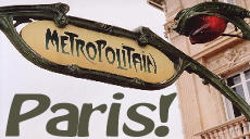 Paris France 2005