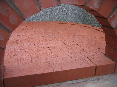 Heat Brick