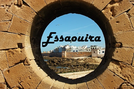 Essaouira 2016
